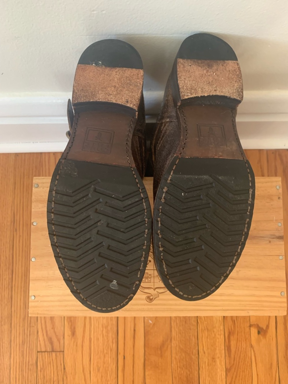 Fry boots by Free People - Picture 5 of 5